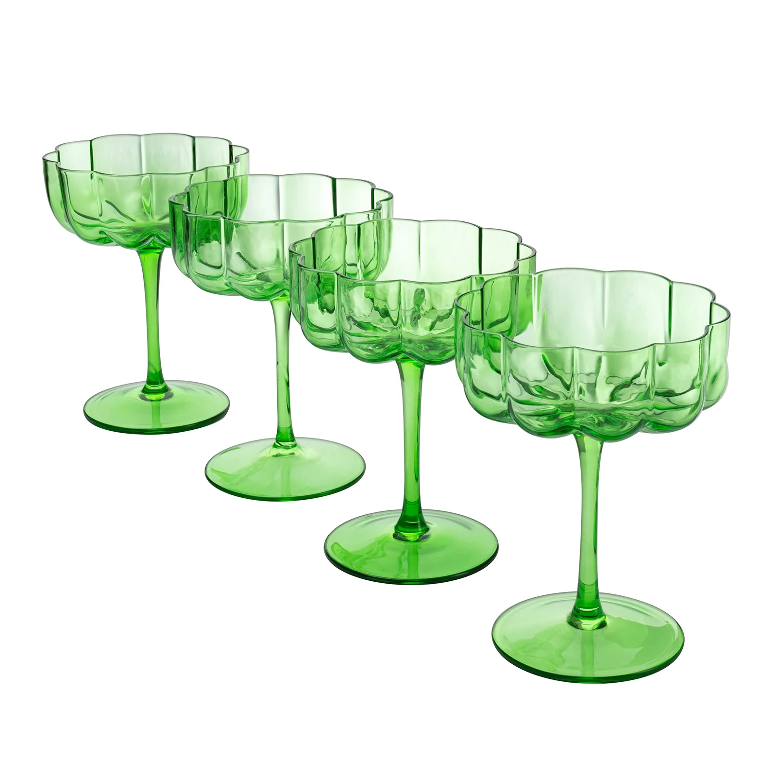trendy 20th birthday party drinkware and bar accessories
